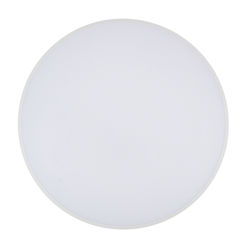 Светильник светодиодный PPB OPAL 36W 4000K WH IP20