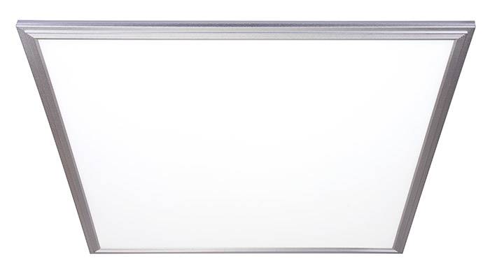 Светодиодный светильник PPL  600-40W 6500K IP40 AL Jazzway (без драйвера)