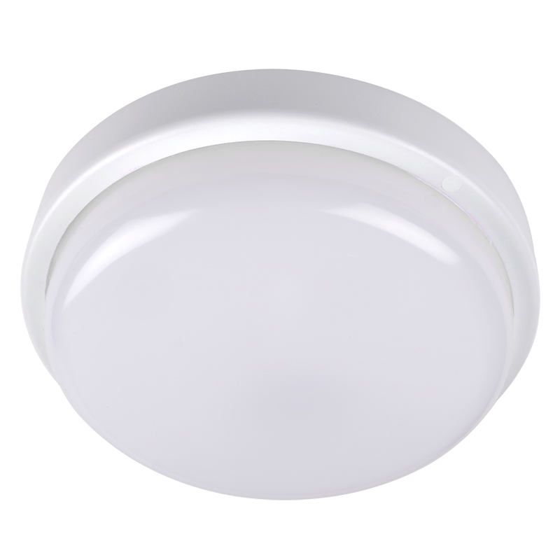 Светодиодный светильник PBH - PC2-RA 24W  4000K WHITE IP65  Jazzway