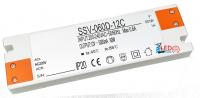 Блок питания SSV-060D-12V 60W 12V IP20 Plastic slim