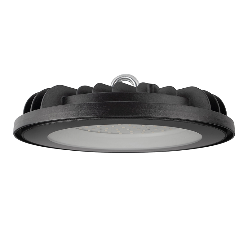 Светодиодный светильник PHB UFO 04 50w 5000K 120° IP65 Jazzway