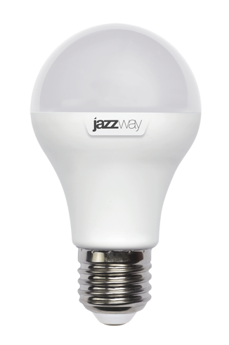 Светодиодная лампа PLED-A60 LOWTEMP 10w E27 4000K 810Lm 230V (-40C) 