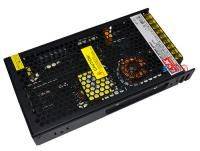 Блок питания CBV-300-12V 25А LUXDriver