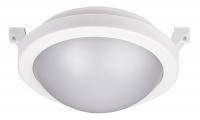 Светодиодный светильник PBH-PC3-RA 8W 600Lm 4000K WHITE