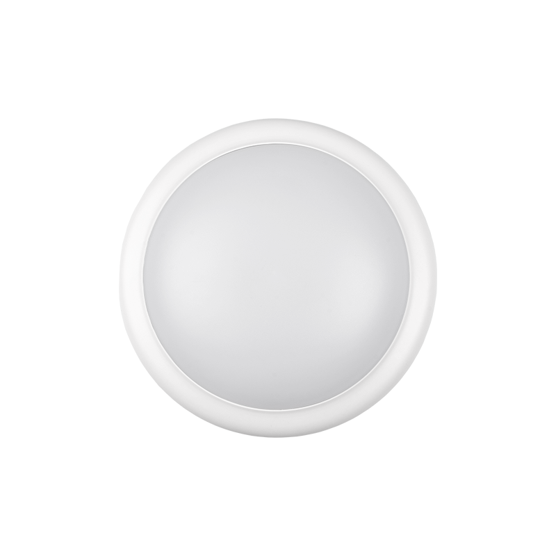 Светодиодный светильник PBH - PC6 18W 4000K WHITE IP65 Jazzway