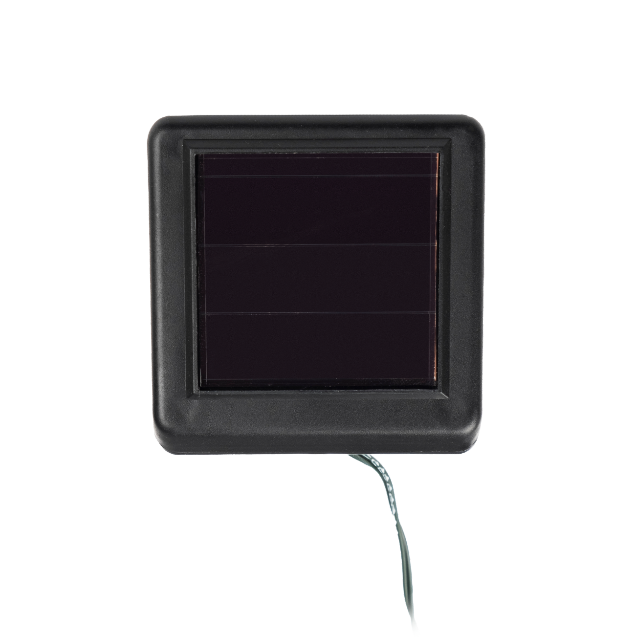 Солнечн. свет-к ФАZА SLR-G01- 50W гирлянда, хол. бел. 50 LED