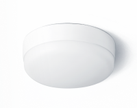 Светодиодный светильник ДПО-1044 15W 4000K IP54