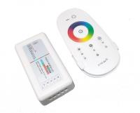 Контроллер RGBW-RF-SENS-24A 12/24V