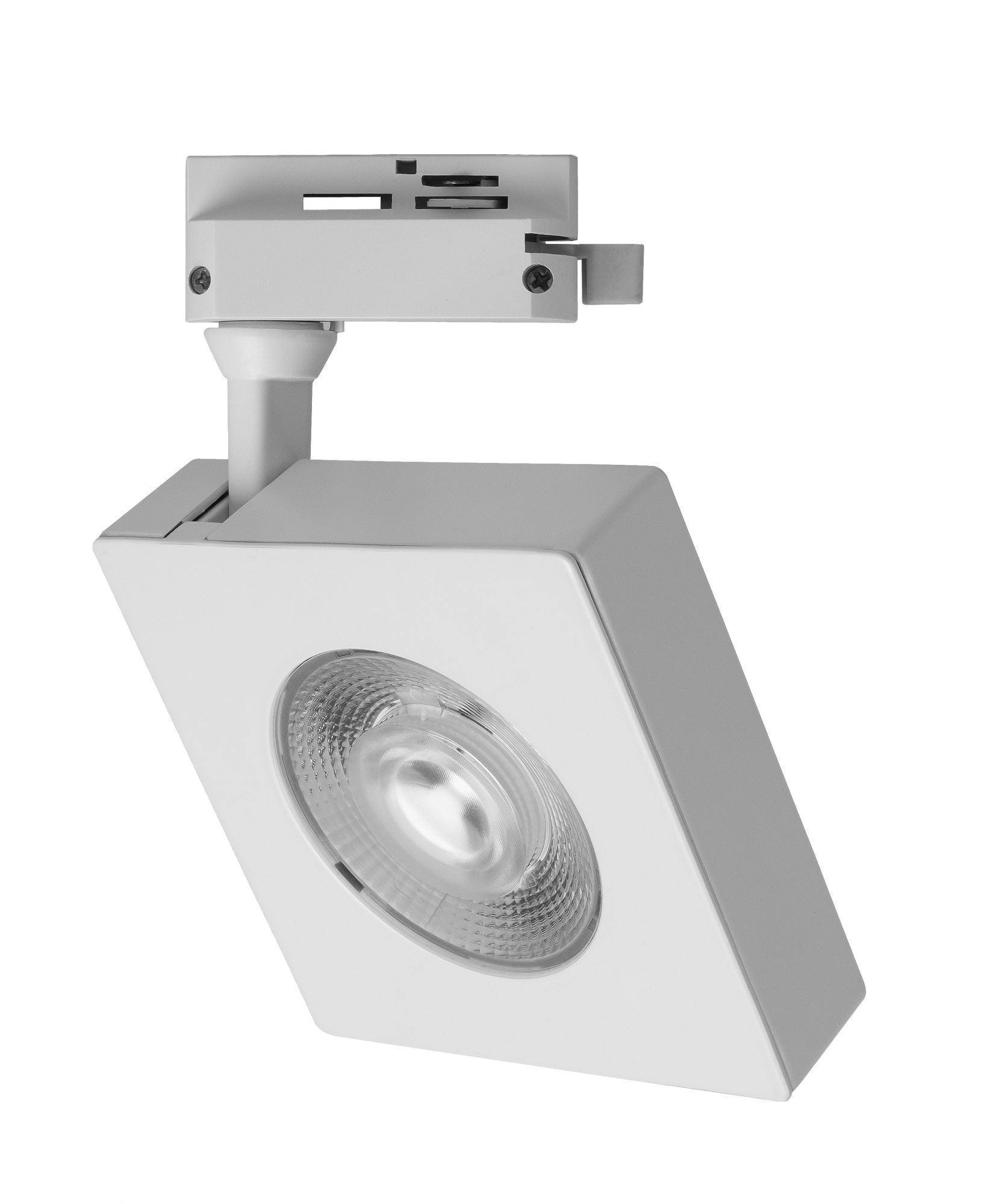 Светодиодный светильник PTR 0924 24w 4000K 24° WH (белый) IP40 JazzWay