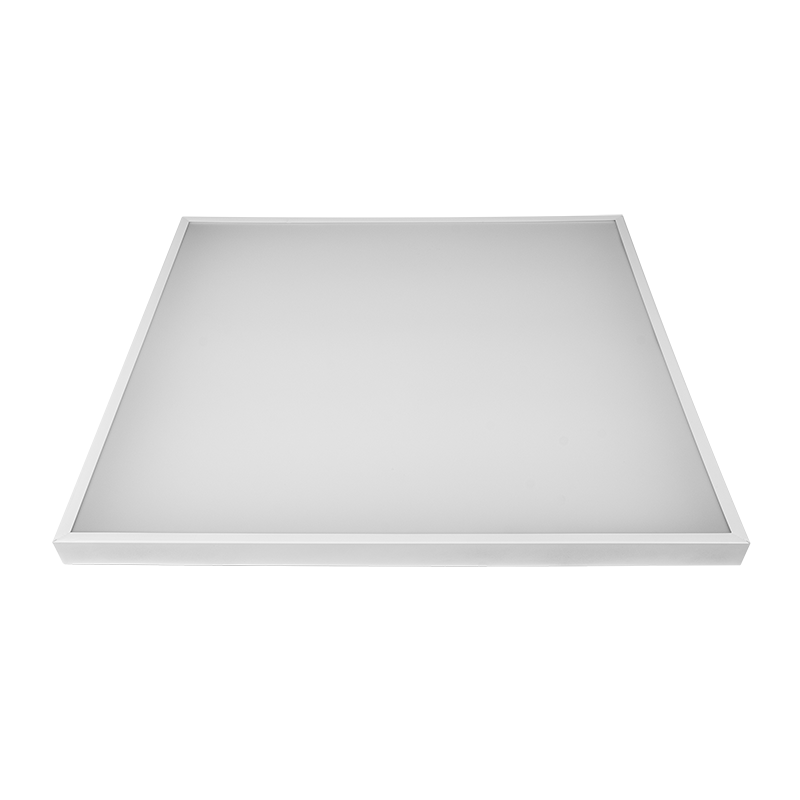 Светильник светодиодный PPL 595/U-E1 OPAL 40w 6500K Ra90 с БАП IP40