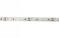 Светодиодная лента PLS PRO-5 2835/120-24V 4000K 10W/m IP20-5m 