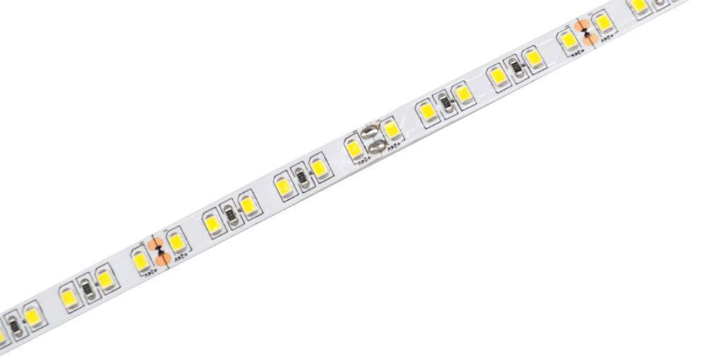 Светодиодная лента 10м LP 2835/120-24V DW IP20 12 Вт/м
