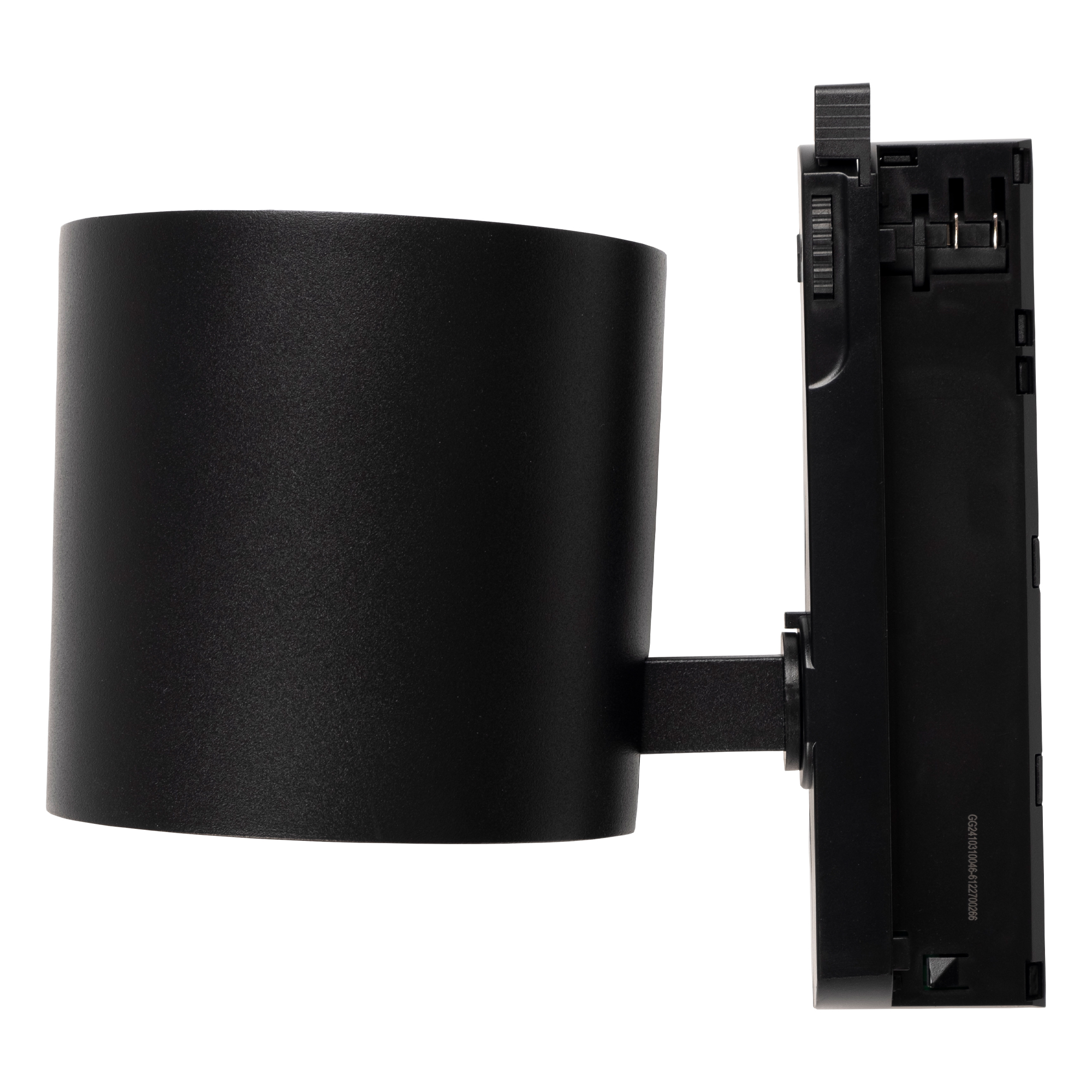 Трековый светильник 3P PTR 7040 40W 4000K 36° BL IP40 Jazzway 
