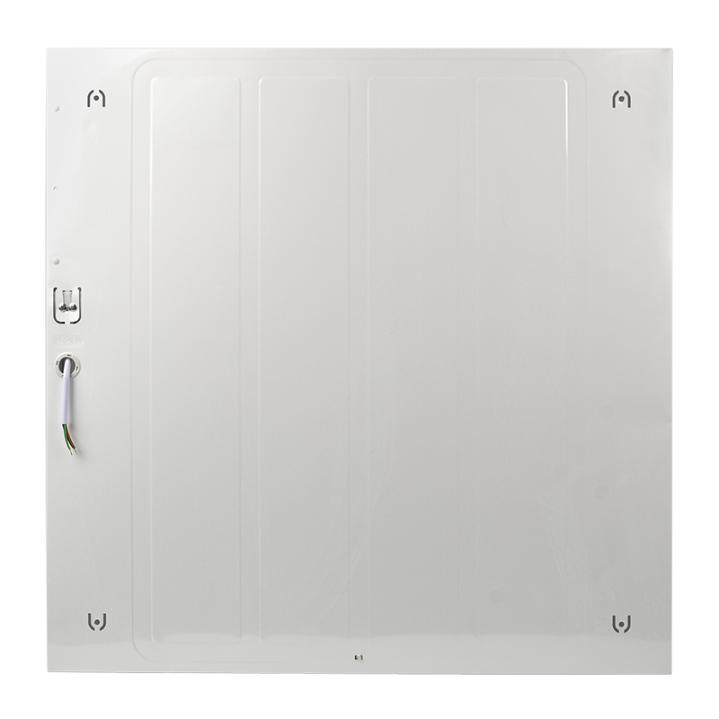 Светодиодный светильник PPL 595/U Opal 40w 5000K IP40 (диоды не видны)