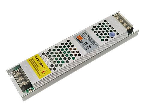 Блок питания BSPS 12V12,5A=150W Ультратонкий Jazzway