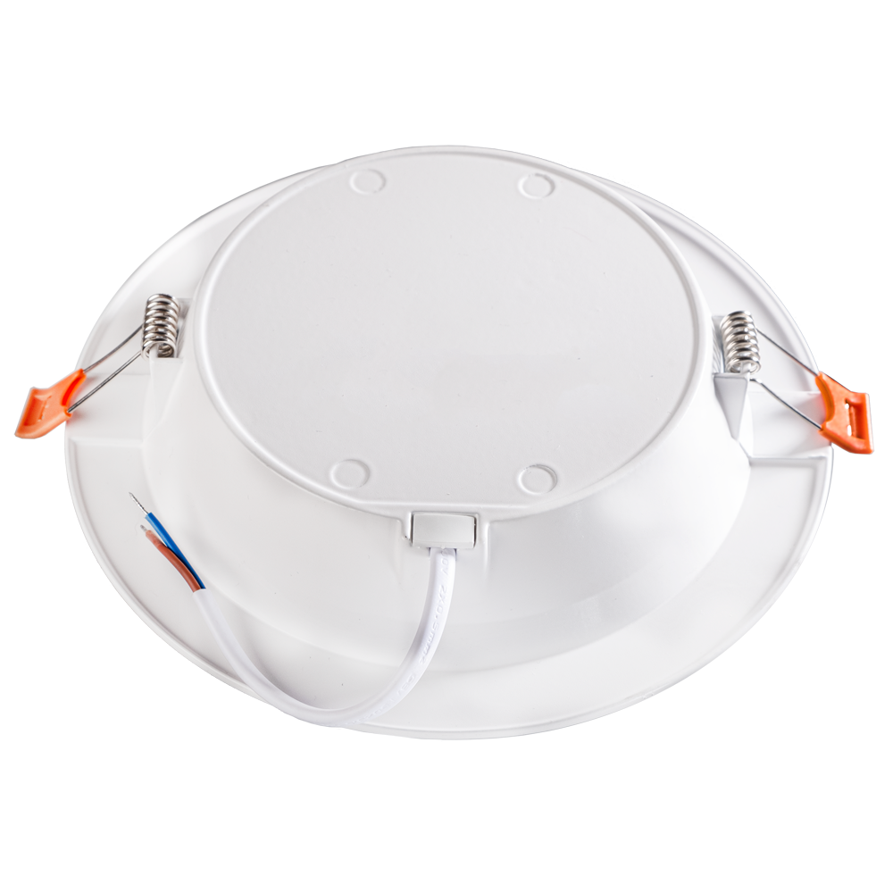Светодиодный светильник PLED DL5 18w WH IP40 Jazzway
