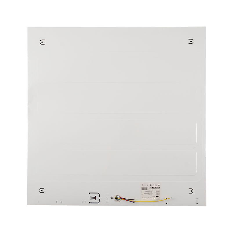 Светильник светодиодный PPL 595/U-E1 OPAL 40w 6500K Ra90 с БАП IP40