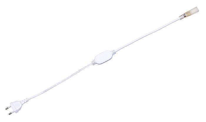 Сетевой шнур для светодиодной ленты 220V