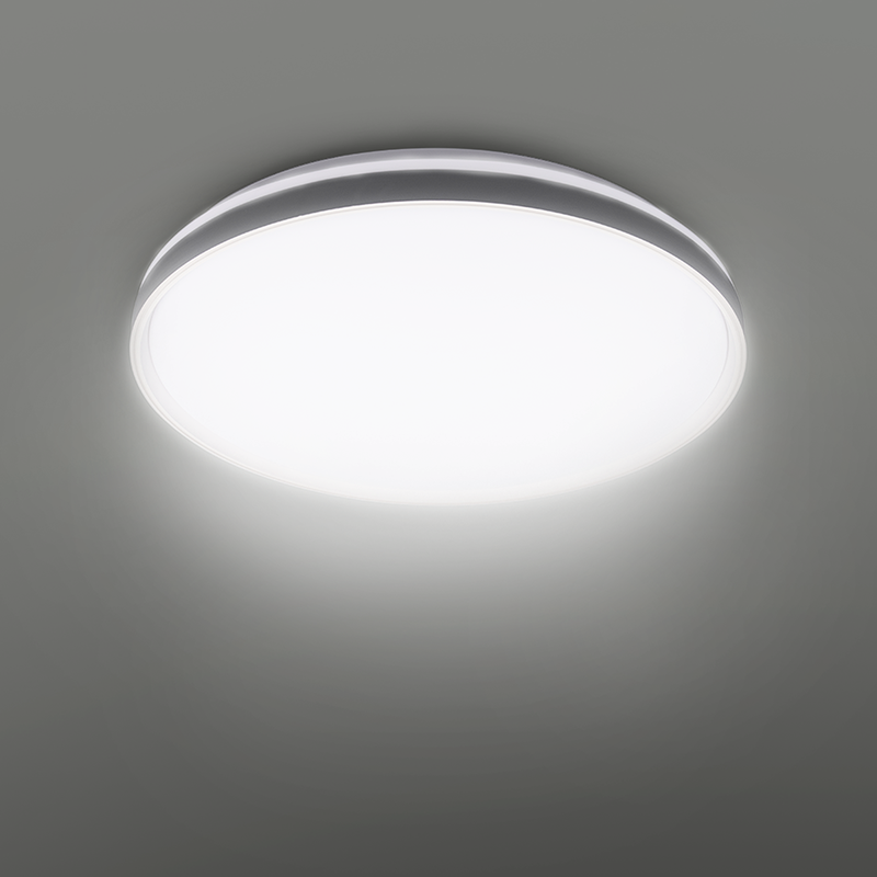 Светодиодный светильник PPB LUNA 60w 4000K IP20 D480*75  Jazzway