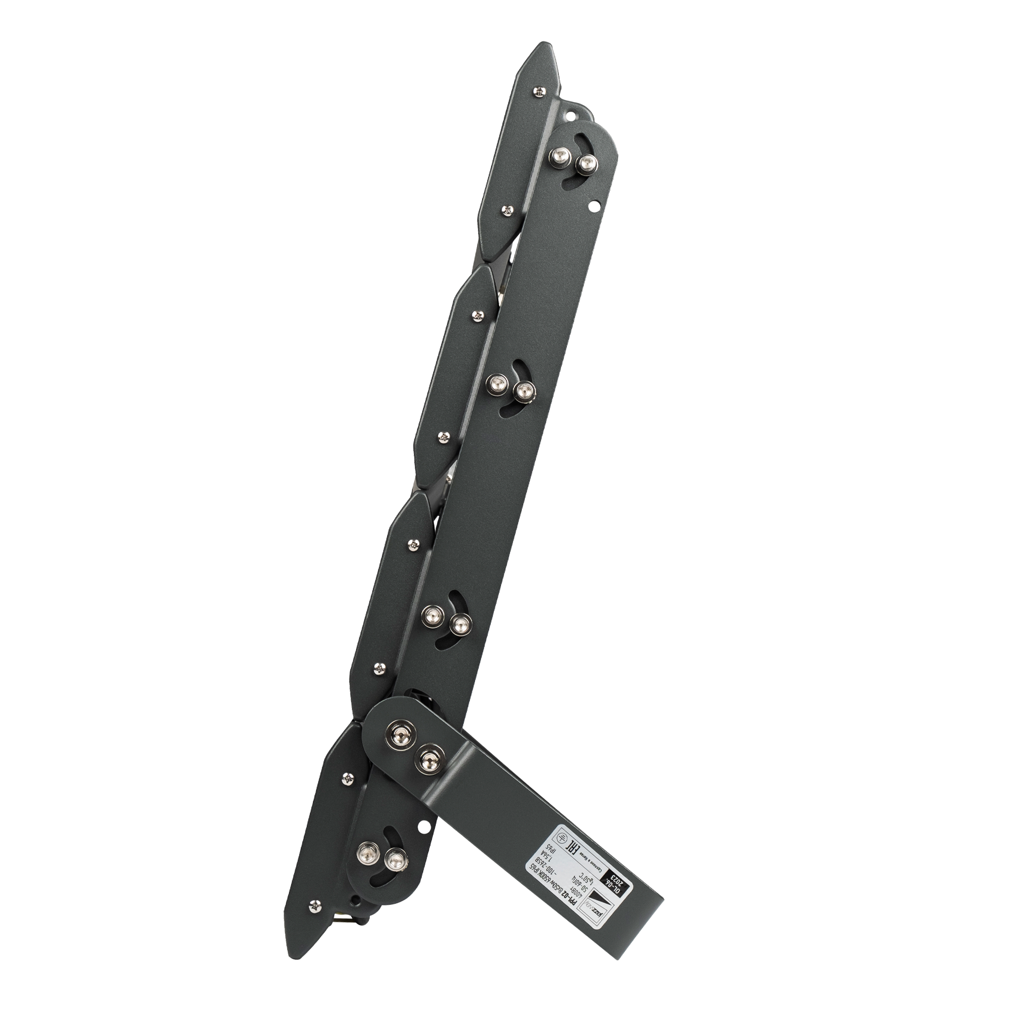 Светильник светодиодный промышленный PPI- 02 8*50w 6500K IP65 (3 г.гар) Jazzway