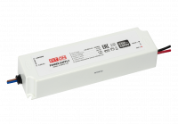 Блок питания P100PPA-12V 100W IP67 влагозащ. Piton 