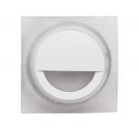 Светодиодный светильник PWS/R S7070 4w 4000K White IP20 для ступеней Jazzway