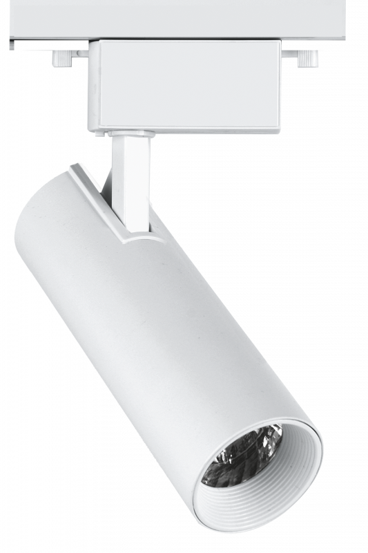 Светодиодный светильник PTR 0620 20w 4000K WH (белый) IP40 JazzWay