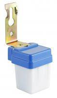 Фотореле PMS PR 600 1200Вт IP44 WH Jazzway