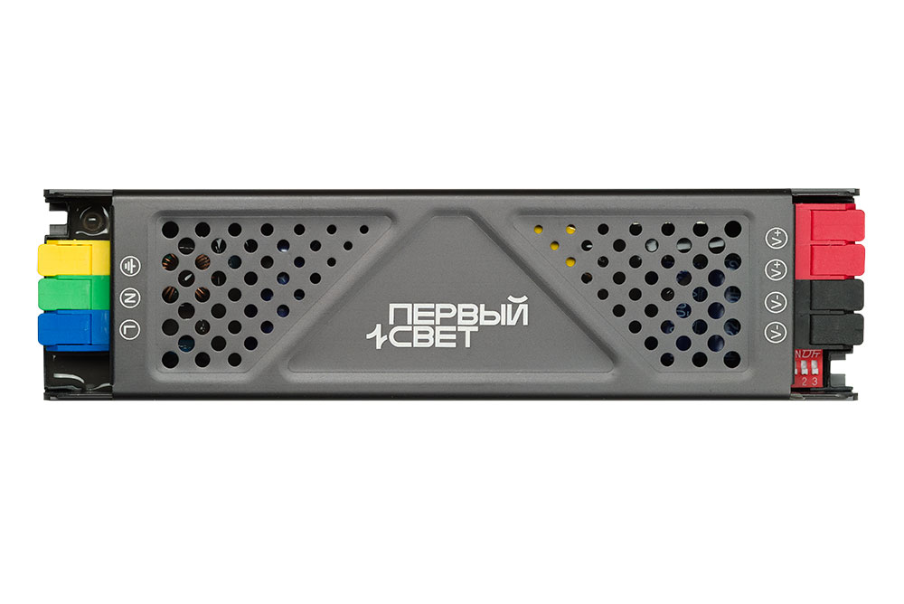 Блок питания PTN200-24V-R2 200W 24V IP20
