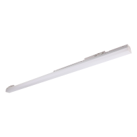 Трековый светильник светодиодный PTR 4026 26W 4000K 120° WH белый IP40 JazzWay