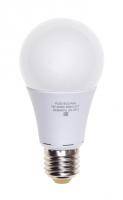Светодиодная лампа PLED-ECO-A60 7w E27 Jazzway