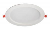 Светодиодный светильник PLED DL5 18w WH IP40 Jazzway