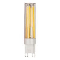 Светодиодная лампа PLED-G9 PRO 8w 4000K 680Lm 230V