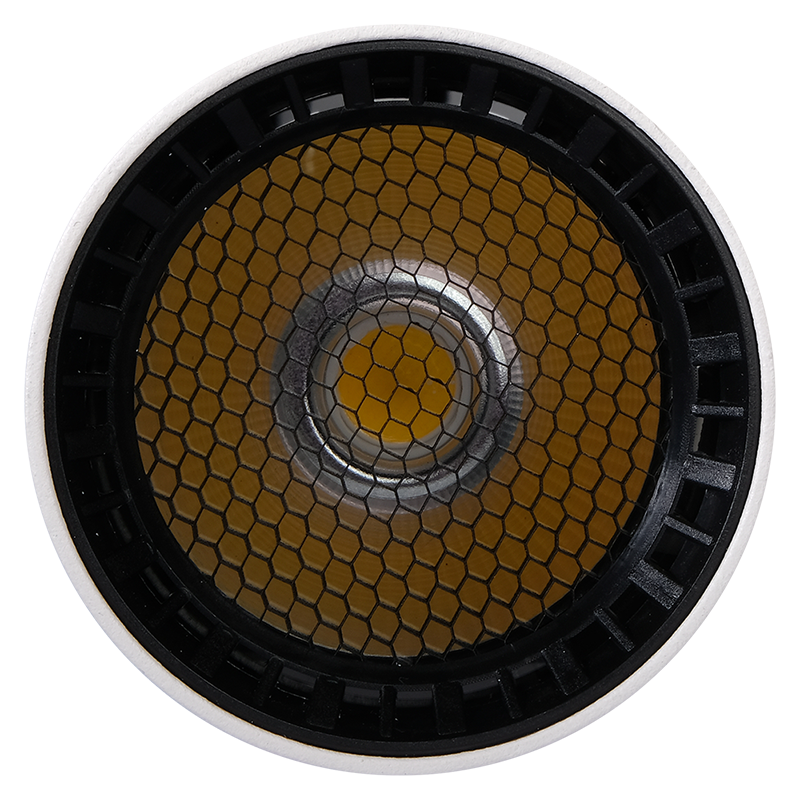 Светодиодный светильник PTR 1335 35w 4000K 24° WH (белый) IP40 JazzWay