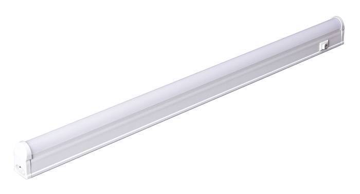 Светодиодный светильник PLED T5i PL 1200 14W FR Jazzway