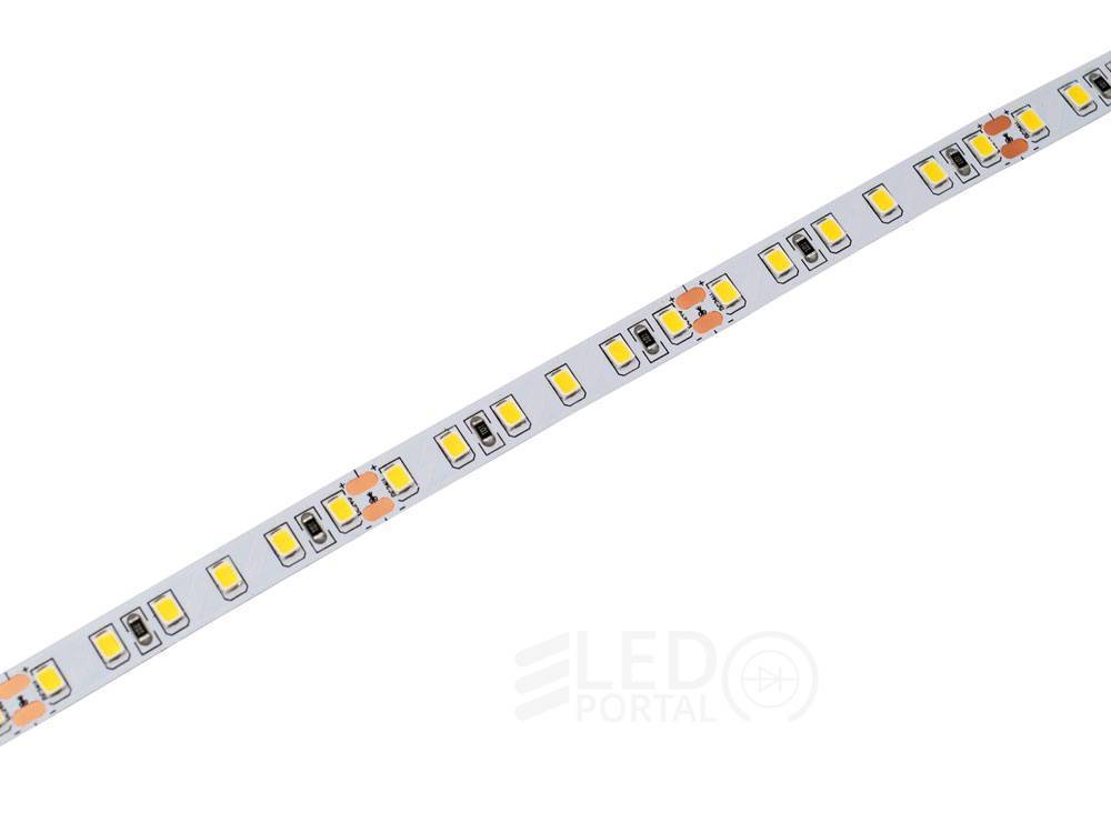 Светодиодная лента 5м PLS PRO 2835/120-24V IP20 12 Вт/м