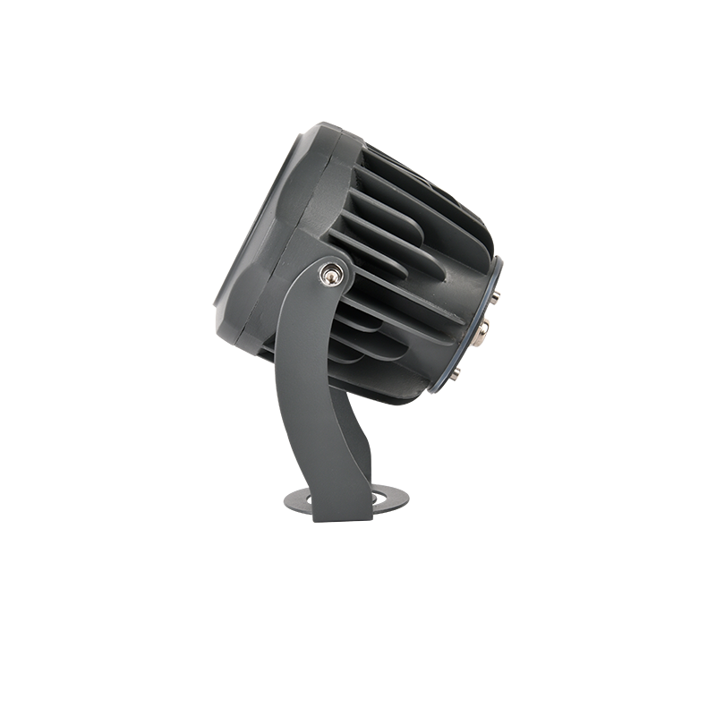 Светодиодный светильник PWW 20W 20° 6500K GR IP65 Jazzway