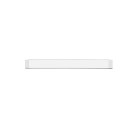 Светодиодный светильник накладной PPO-07 600 Opal 18W 4000K IP40 Jazzway