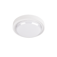 Светодиодный светильник PBH - PC9-RA 24W 4000K WHITE IP65 Jazzway