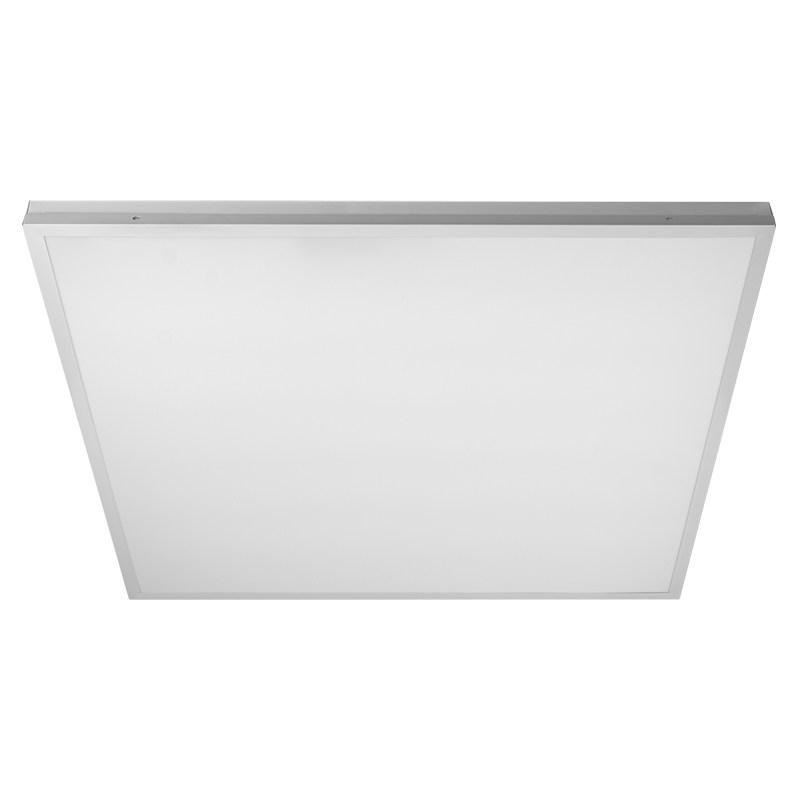 Светодиодный светильник PPL 595/U Opal 40w 5000K IP40 (диоды не видны)