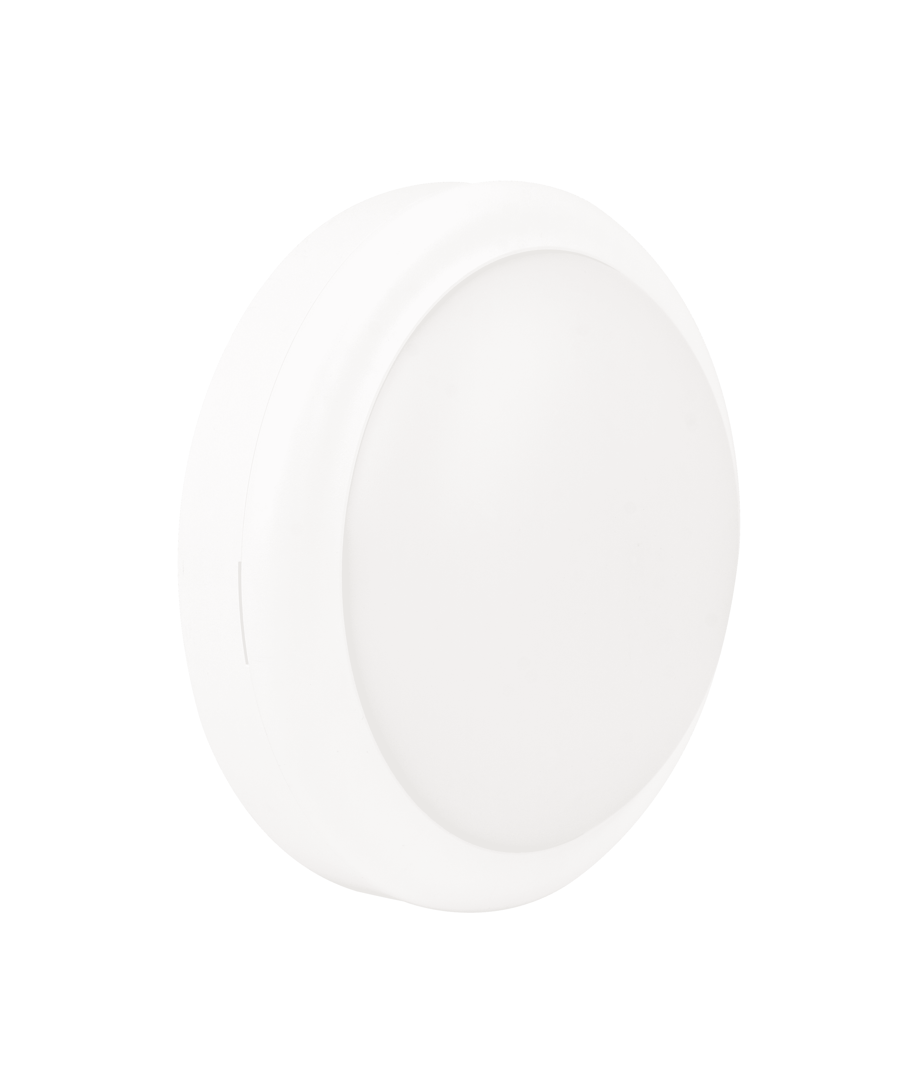 Светодиодный светильник PBH-PC6-E3 18W 4000K WHITE с БАП IP65