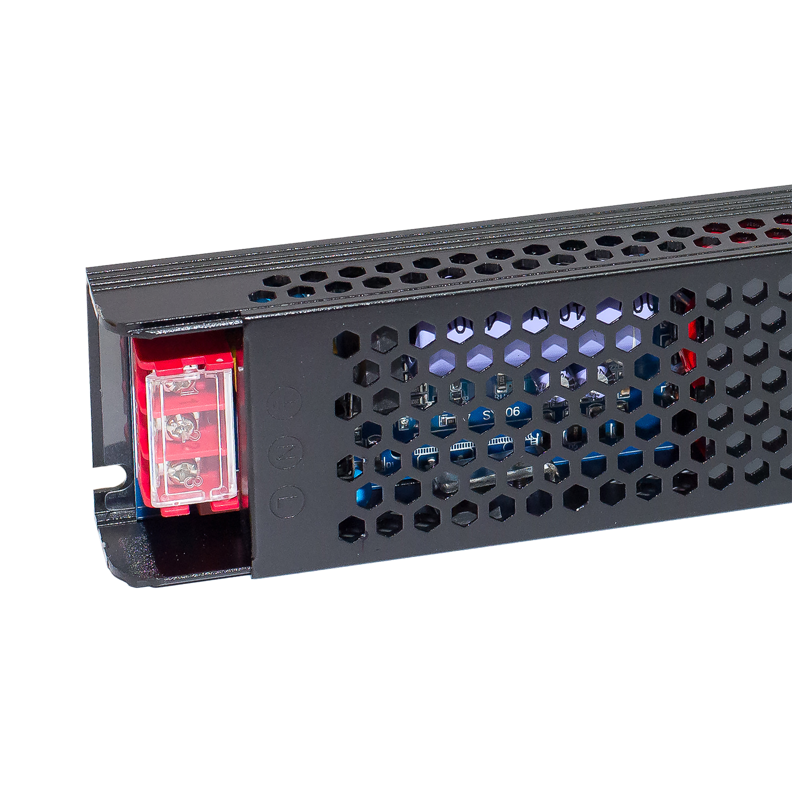 Блок питания ELF-24200BEslim-JH 200W 24V IP20 8.3A