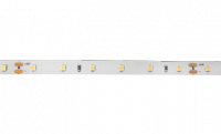 Светодиодная лента PLS PRO-5 2835/ 60-24V 6000K 6W/m IP20-5m