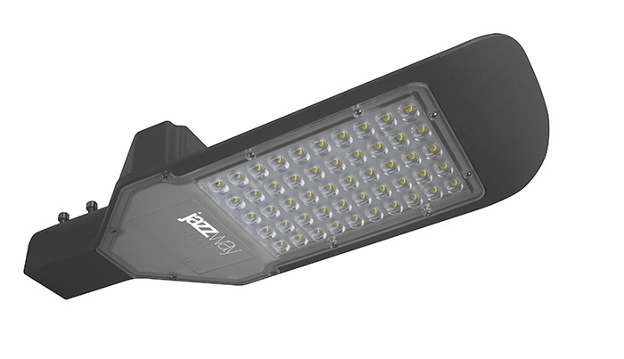 Светодиодный светильник PSL 02 50w 4000K IP65 GR (3г.гар)