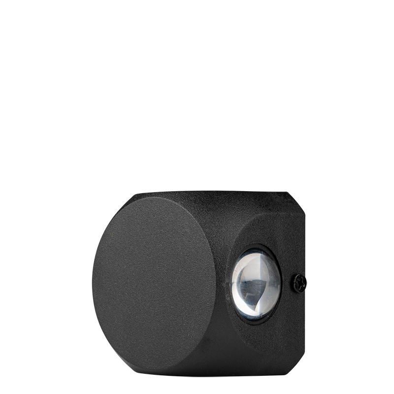 Светодиодный светильник PWL-07565/80D 2x2w 4000K BL IP54 Jazzway