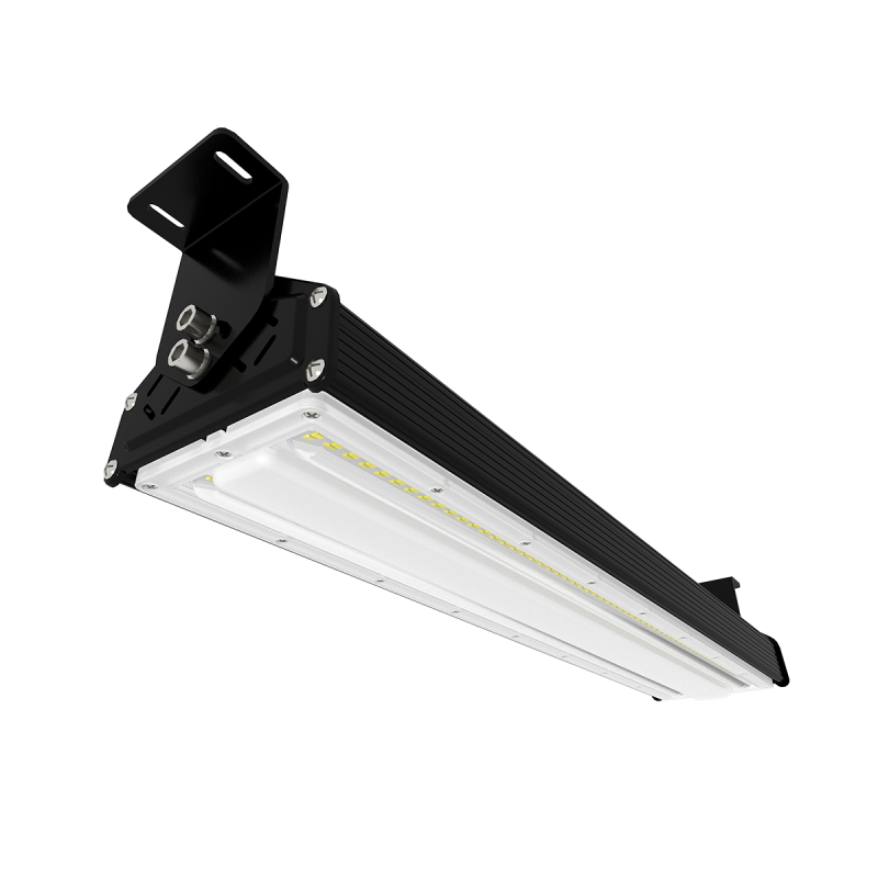 Светодиодный светильник PPI-04 100w 5000K IP65  230V/50HzE