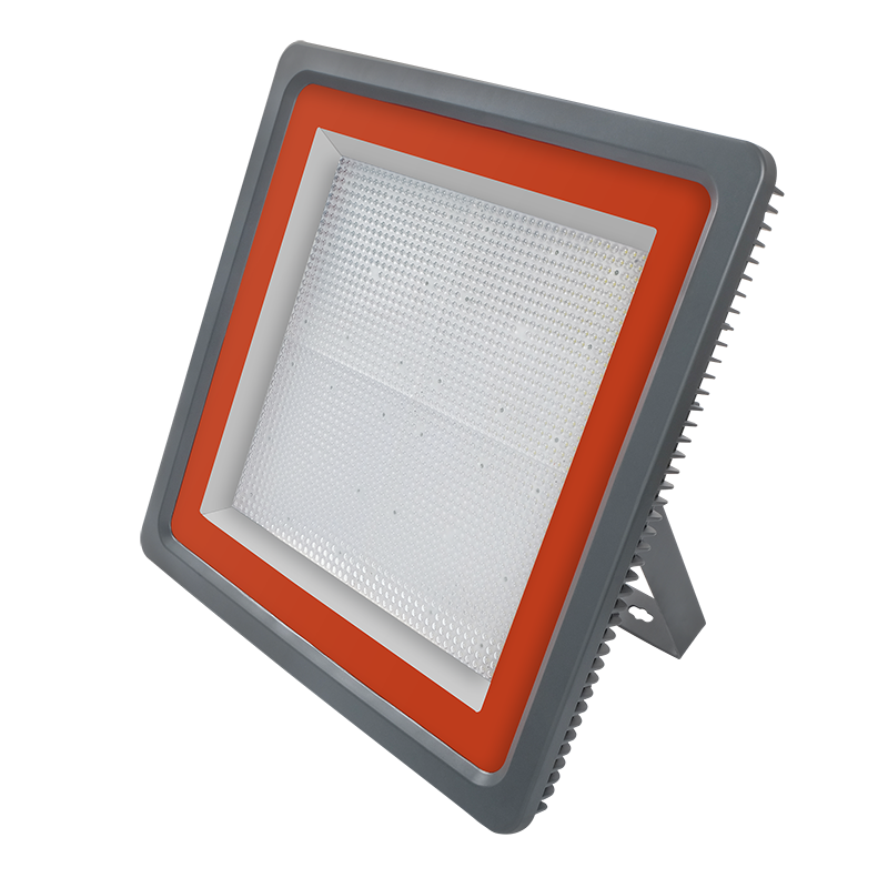 Светодиодный прожектор PFL-S 1000w 6500K 60° IP65 Jazzway