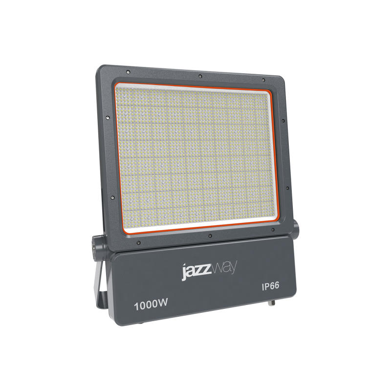 Светодиодный прожектор PFL-S7 1000w 6500K 60° IP65