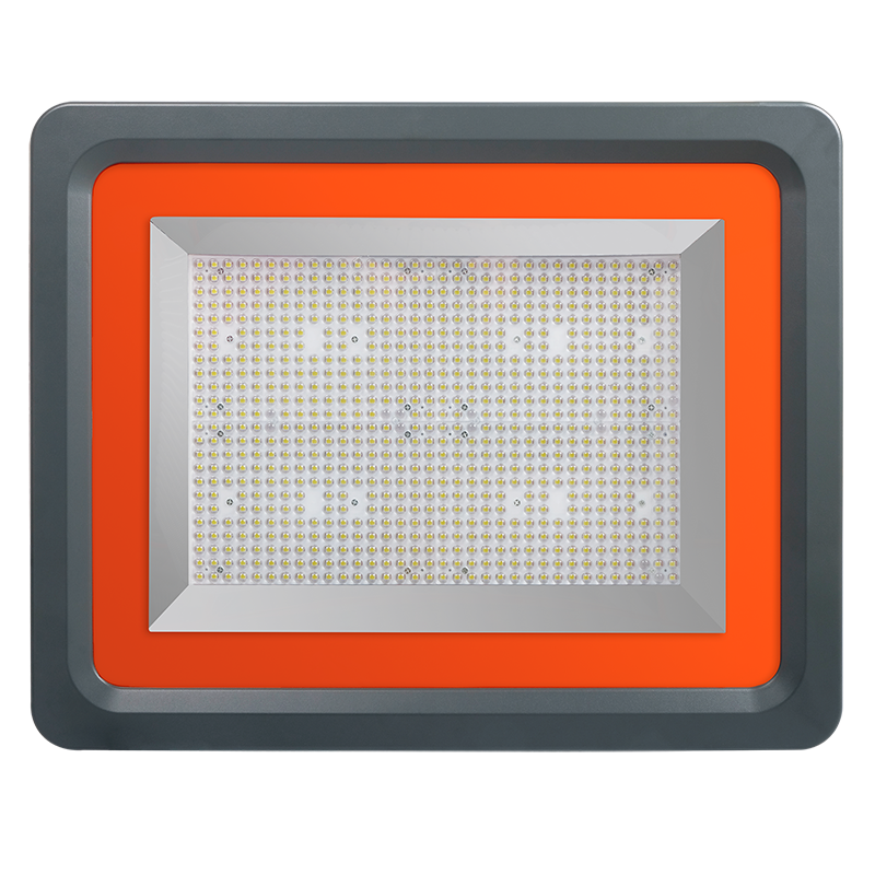 Светодиодный прожектор PFL-S 600w 6500K 60° IP65 Jazzway