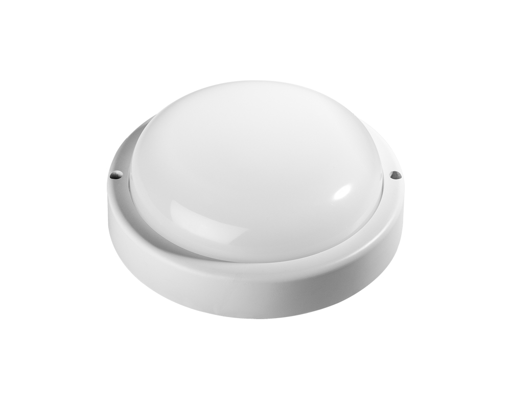 Светодиодный светильник PBH-PC2-RA 8W 600Lm 4000K WHITE